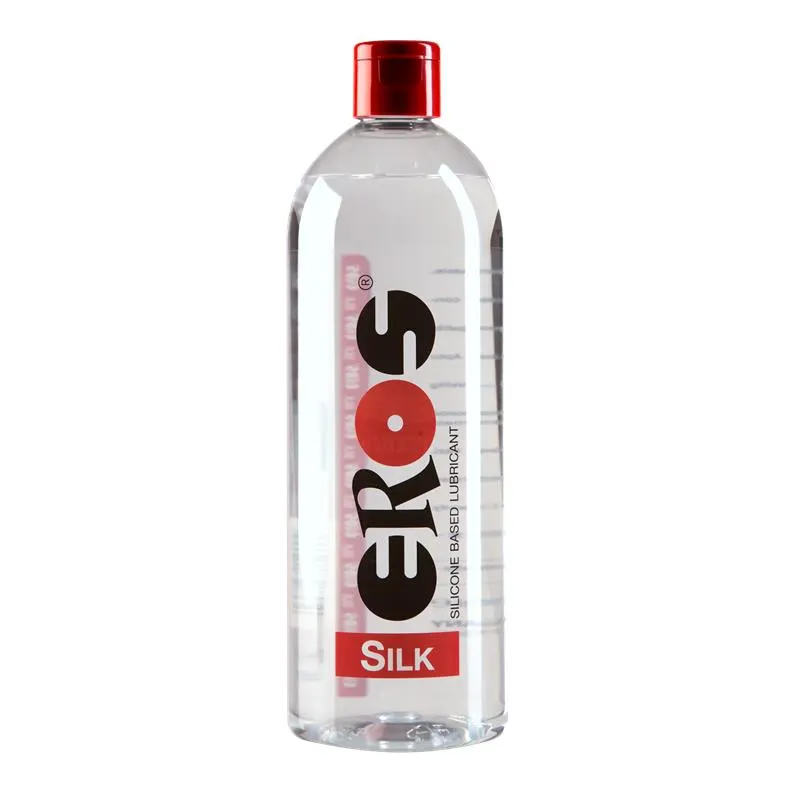 Lubricante a Base de Silicona 1000 ml · EROS · Lubricantes