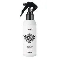 Spray Abrillantador para Latex 150 ml · EROS · Accesorios y Sets