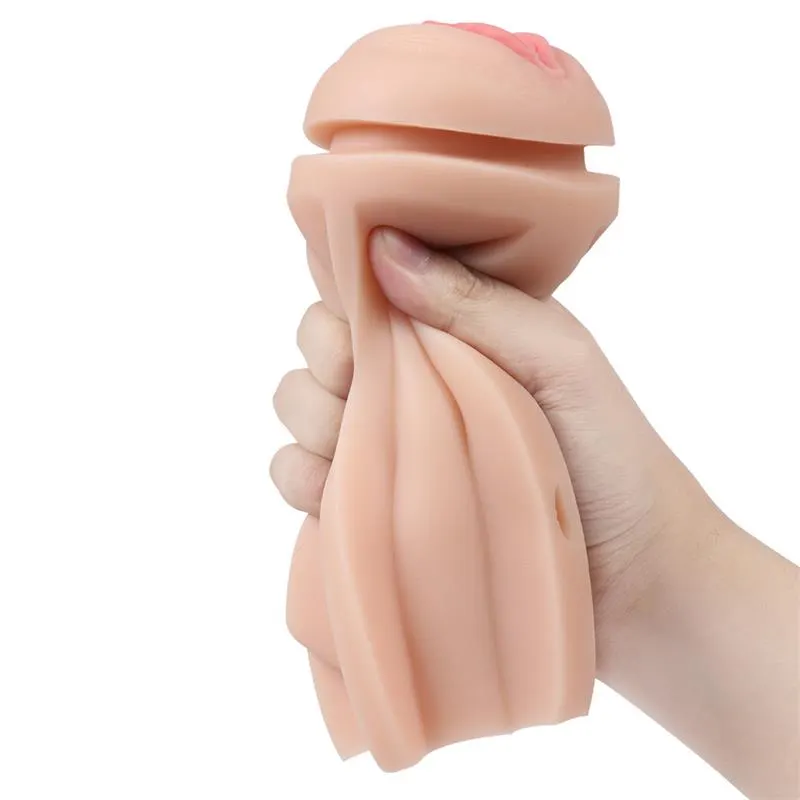 Masturbador Vagina Ella Interacción Inteligente · SHEQU · Masturbadores Él — Foto 4