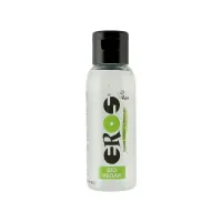 EROS Bio & Vegan Aqua 50 ml CLAVE 6 · EROS · Lubricantes