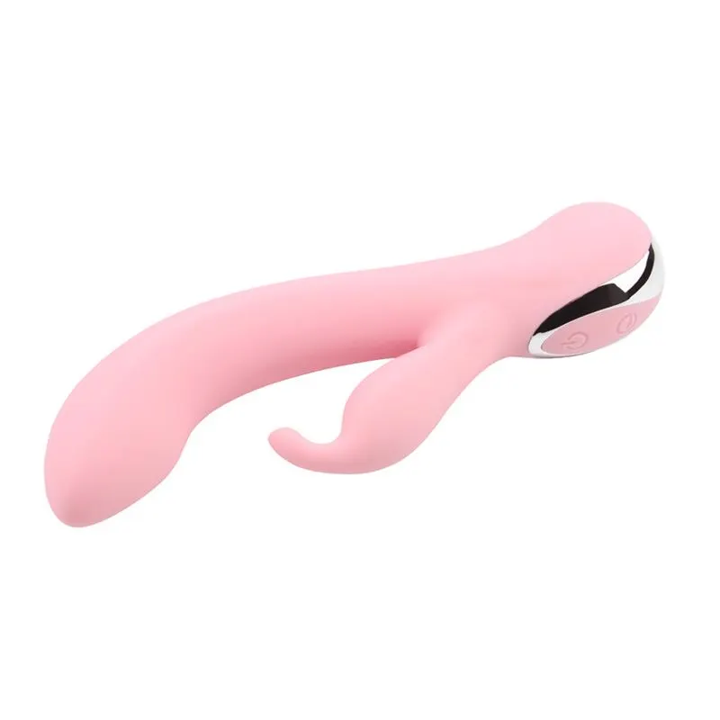 Vibrador y Rotador Rotating Missile Bunny · CHISA · Vibradores — Foto 3