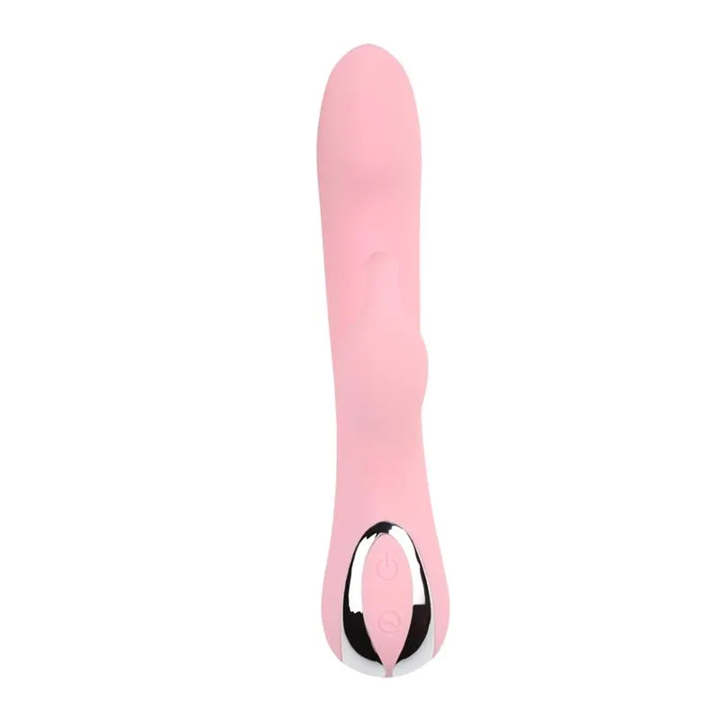 Vibrador y Rotador Rotating Missile Bunny · CHISA · Vibradores — Foto 4