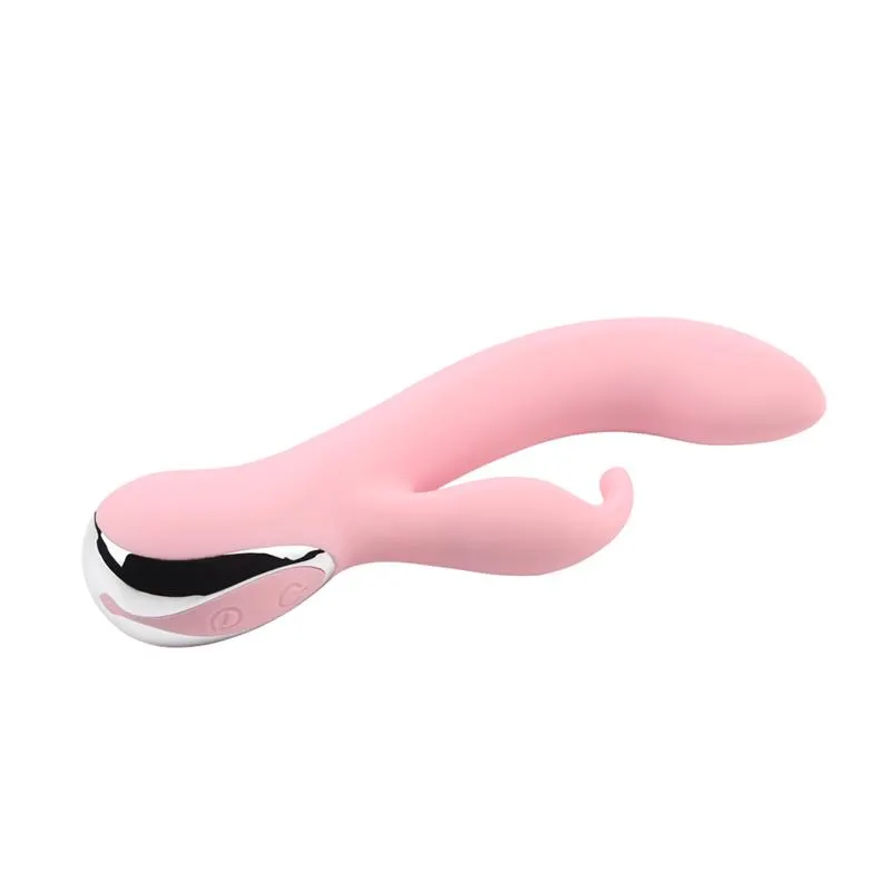 Vibrador y Rotador Rotating Missile Bunny · CHISA · Vibradores — Foto 5