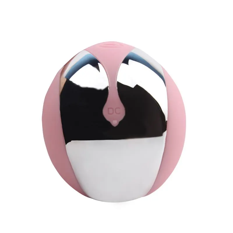 Vibrador y Rotador Rotating Missile Bunny · CHISA · Vibradores — Foto 6