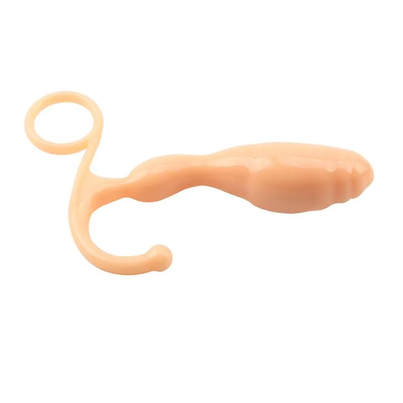 Estimulador Prostático Probe · CHISA · Anal — Foto 2