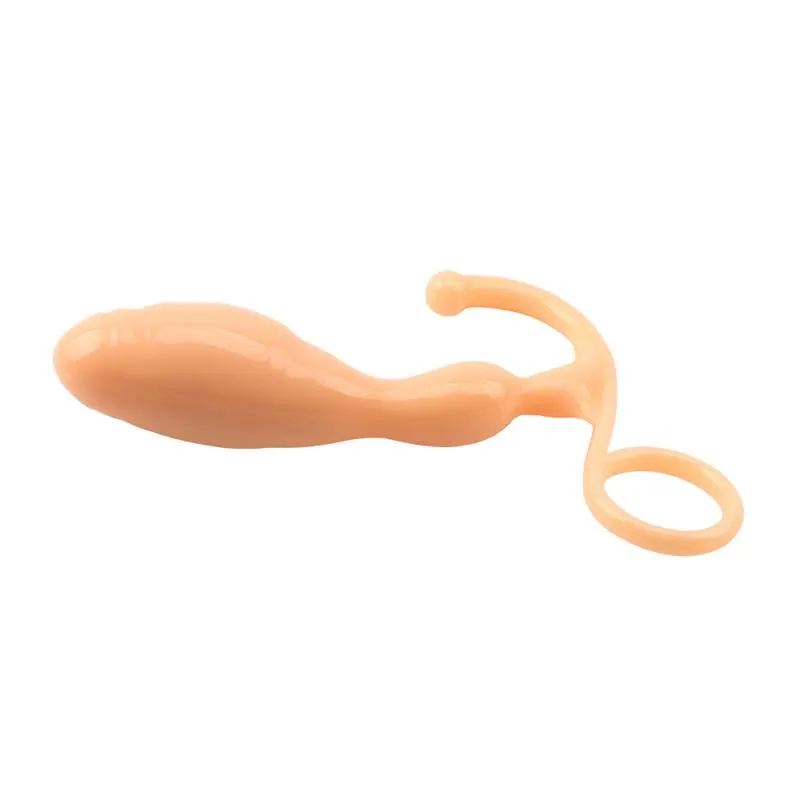 Estimulador Prostático Probe · CHISA · Anal — Foto 3