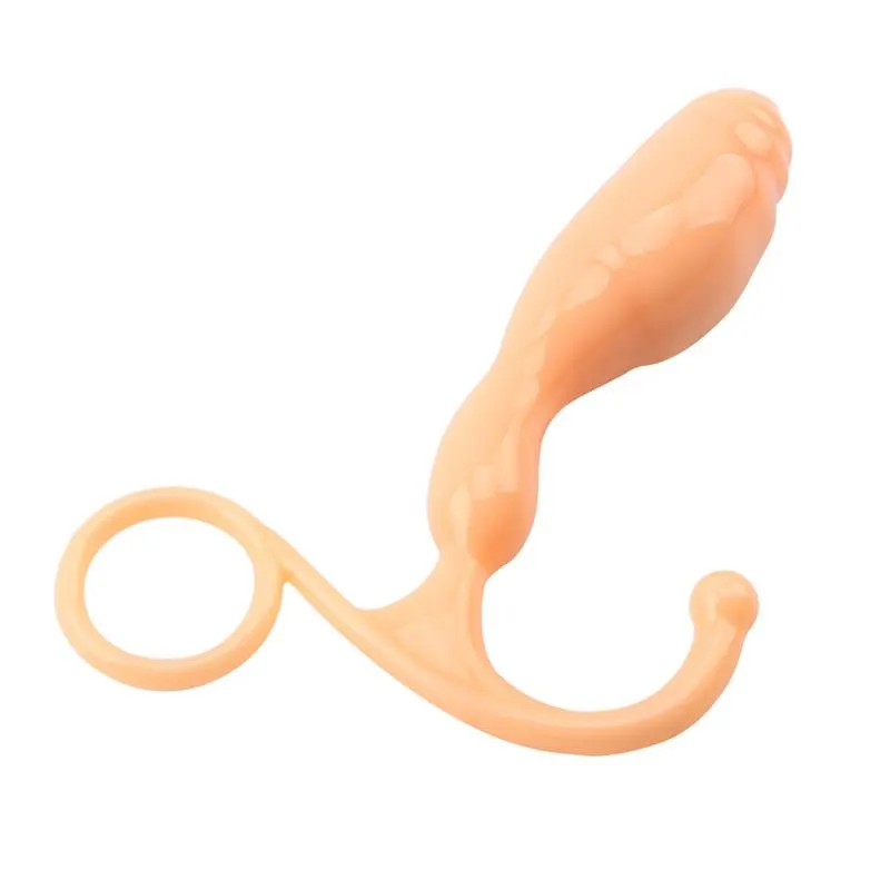 Estimulador Prostático Probe · CHISA · Anal — Foto 4