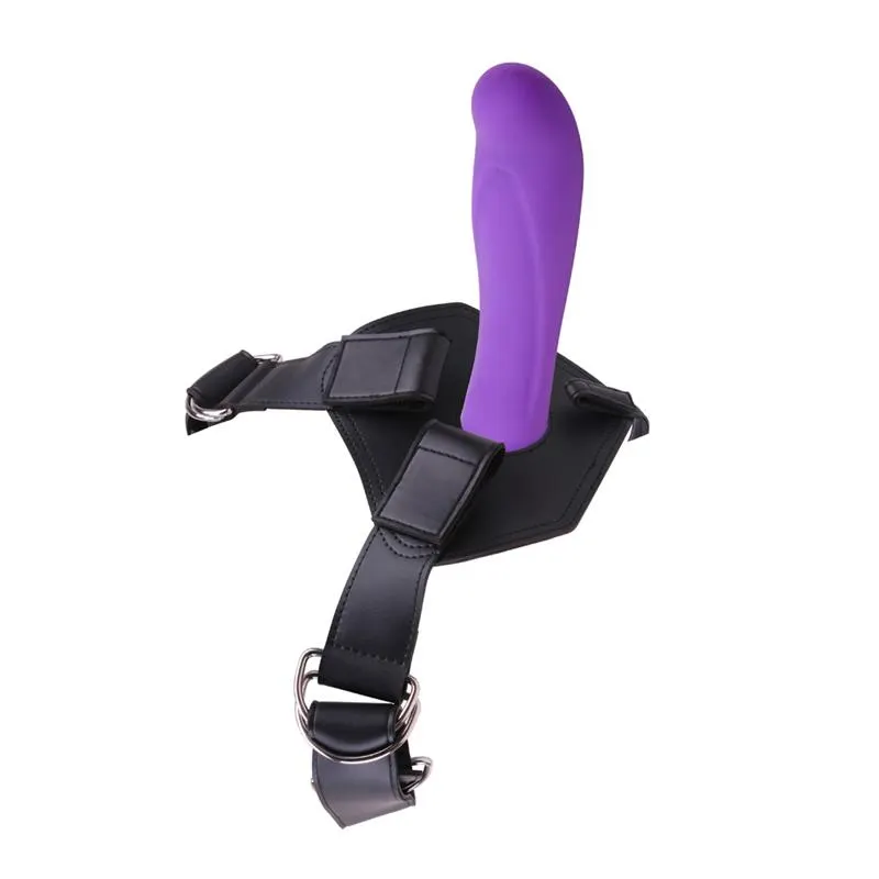 Arnés y Dildo Amor · CHISA · Dildos — Foto 2