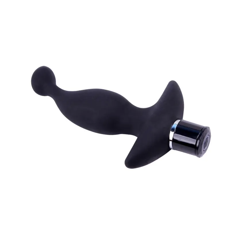 Estimulador Prostático Vibro-T · CHISA · Anal — photo 2