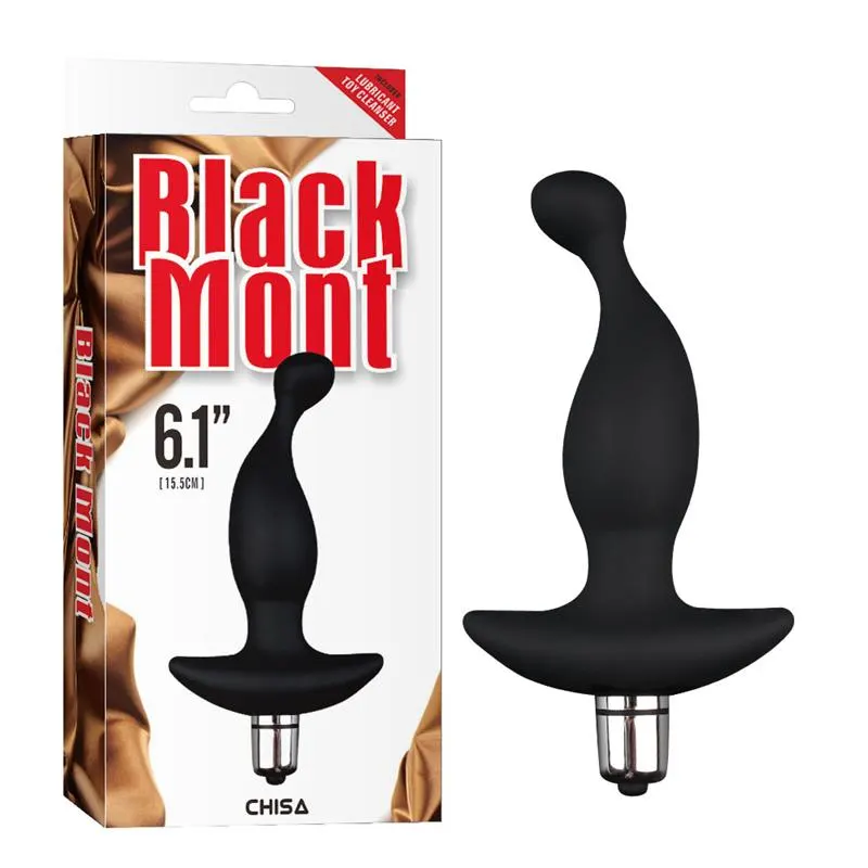 Estimulador Prostático Vibro-T · CHISA · Anal — photo 3