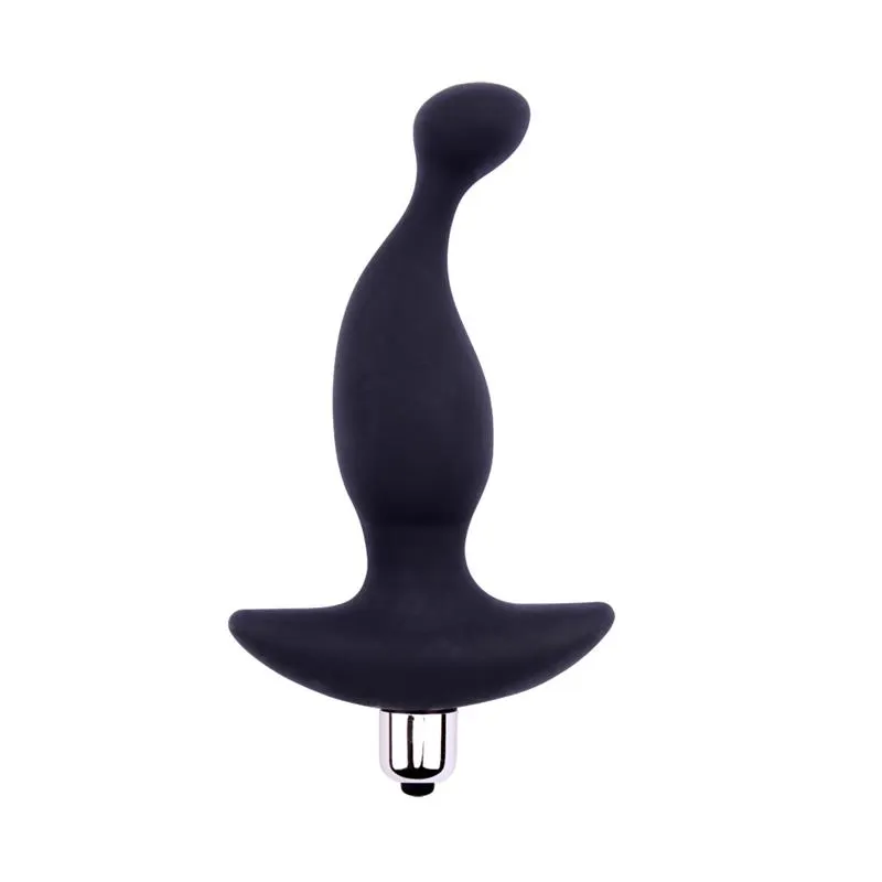 Estimulador Prostático Vibro-T · CHISA · Anal