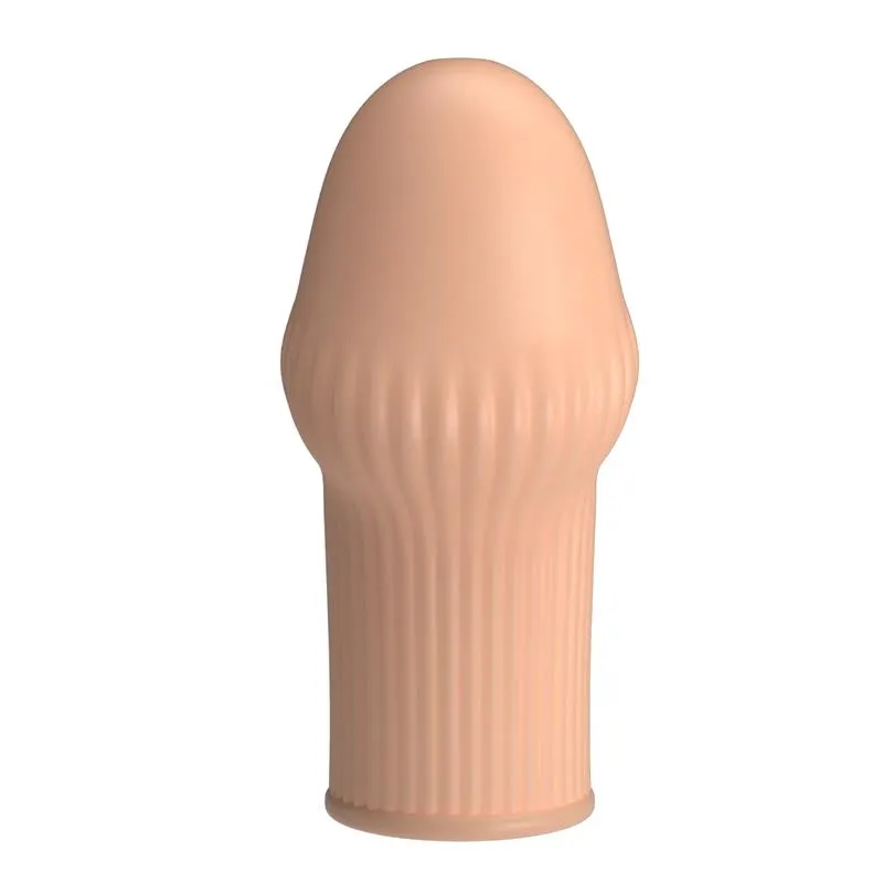 Huel Funda para el Pene · PRETTYLOVE · Fundas y Extensiones para el Pene — Foto 3