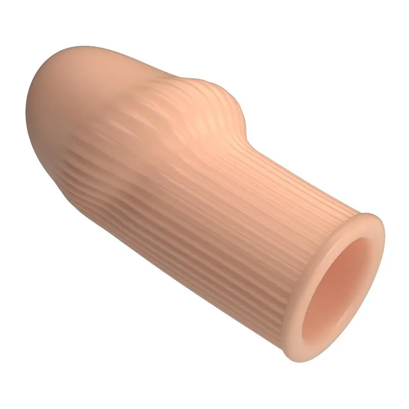 Huel Funda para el Pene · PRETTYLOVE · Fundas y Extensiones para el Pene — Foto 4