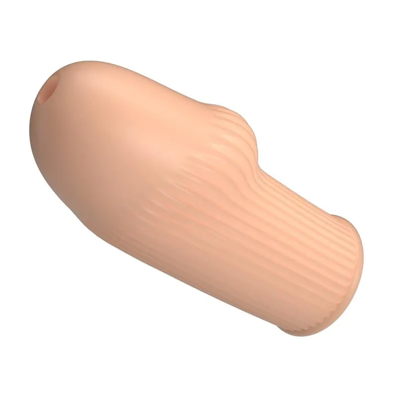 Huel Funda para el Pene · PRETTYLOVE · Fundas y Extensiones para el Pene — Foto 5