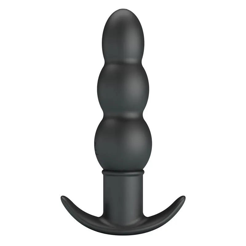 Aeaeas Plug Anal con Vibración · PRETTYLOVE · Anal — Foto 3