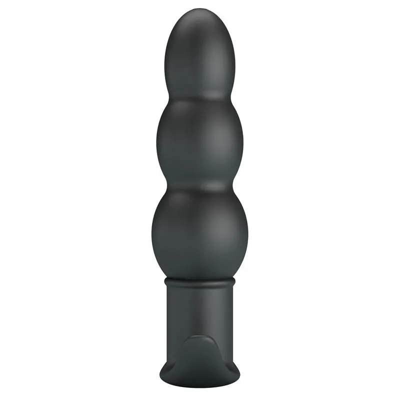 Aeaeas Plug Anal con Vibración · PRETTYLOVE · Anal — Foto 4