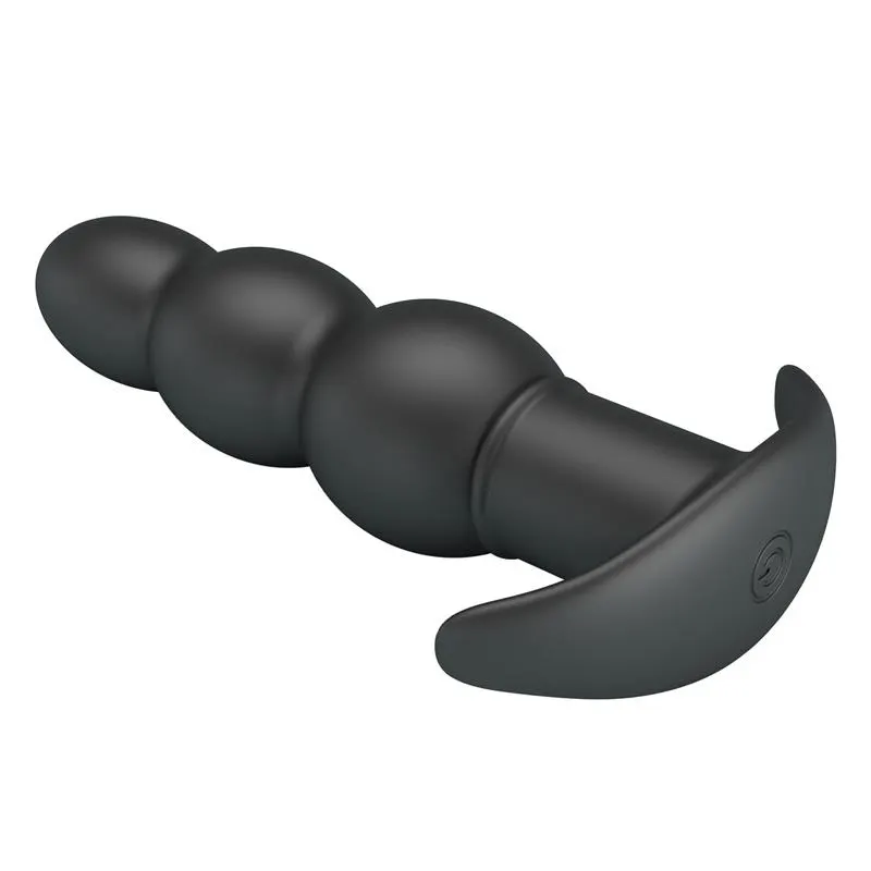 Aeaeas Plug Anal con Vibración · PRETTYLOVE · Anal — Foto 5