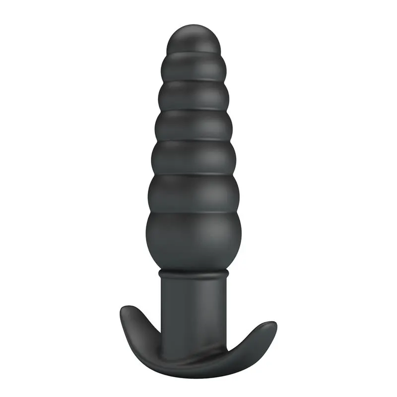 Aeolis Plug Anal con Vibración · PRETTYLOVE · Anal — Foto 2