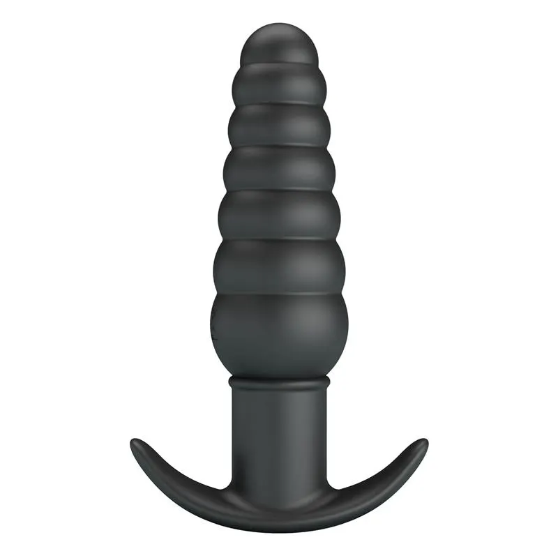 Aeolis Plug Anal con Vibración · PRETTYLOVE · Anal — Foto 3