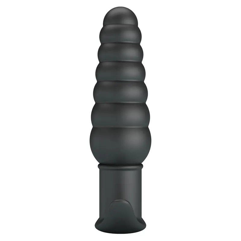 Aeolis Plug Anal con Vibración · PRETTYLOVE · Anal — Foto 4