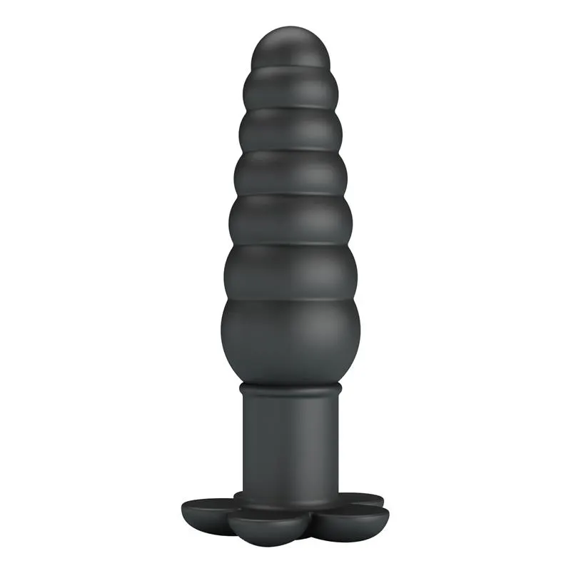 Imron Plug Anal con Vibración · PRETTYLOVE · Anal — photo 2