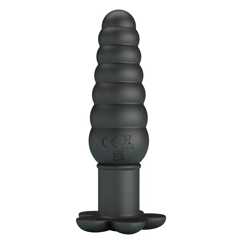 Imron Plug Anal con Vibración · PRETTYLOVE · Anal — photo 3
