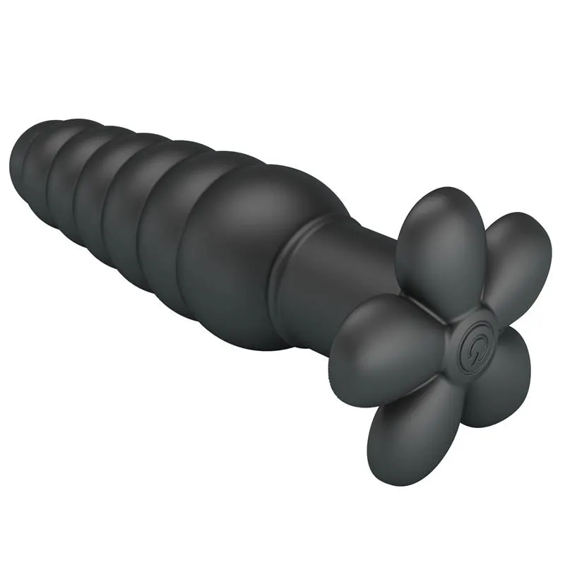 Imron Plug Anal con Vibración · PRETTYLOVE · Anal — photo 5