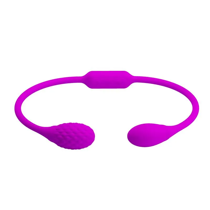 Dream Lovers Whip Huevos Estimuladores · PRETTYLOVE · Estimuladores de Clítoris — Foto 2