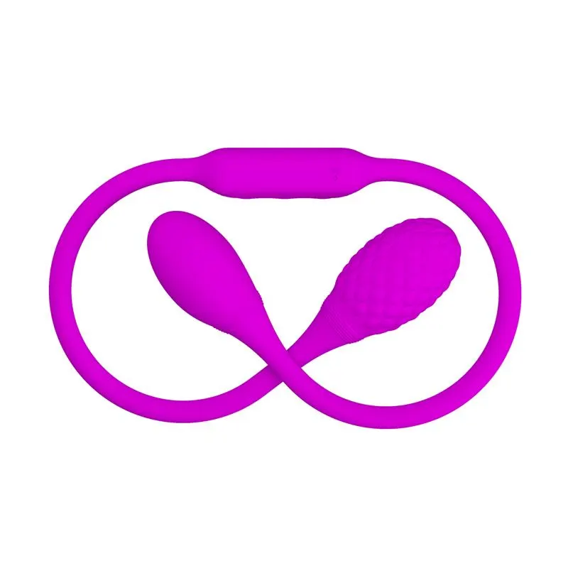 Dream Lovers Whip Huevos Estimuladores · PRETTYLOVE · Estimuladores de Clítoris — Foto 3