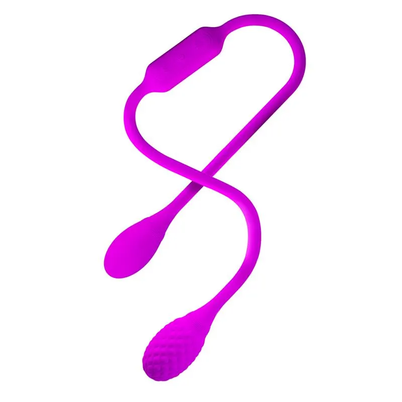 Dream Lovers Whip Huevos Estimuladores · PRETTYLOVE · Estimuladores de Clítoris — Foto 4