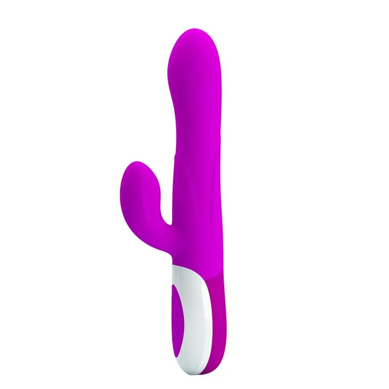 Douglas Vibrador con Función de Inflado · PRETTYLOVE · Vibradores — Foto 2