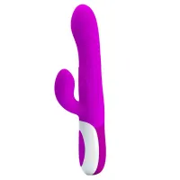 Douglas Vibrador con Función de Inflado · PRETTYLOVE · Vibradores