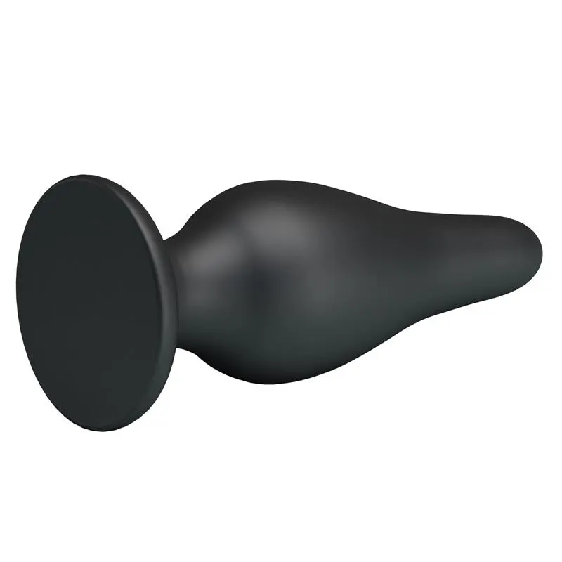 Plug Anal Conic · PRETTYLOVE · Anal — Foto 3