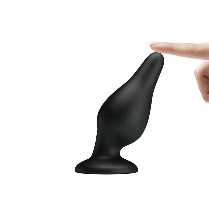 Plug Anal Conic · PRETTYLOVE · Anal — Foto 4