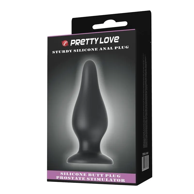 Plug Anal Conic · PRETTYLOVE · Anal — Foto 5