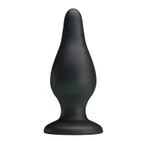 Plug Anal Conic · PRETTYLOVE · Anal