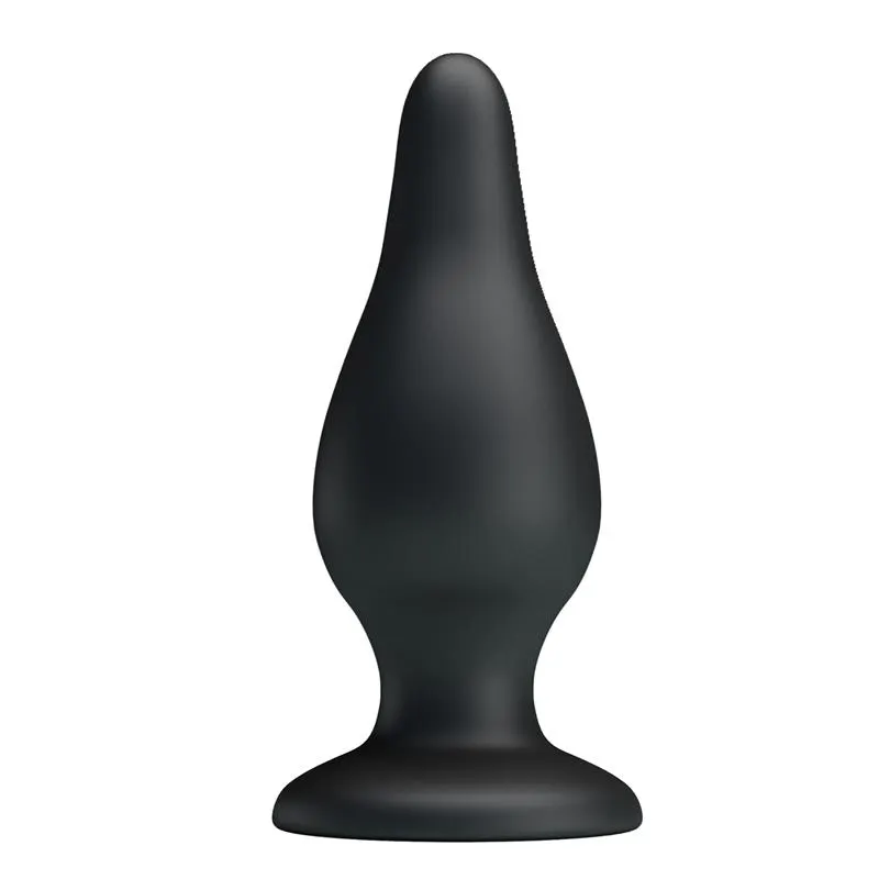Plug Anal Conic · PRETTYLOVE · Anal