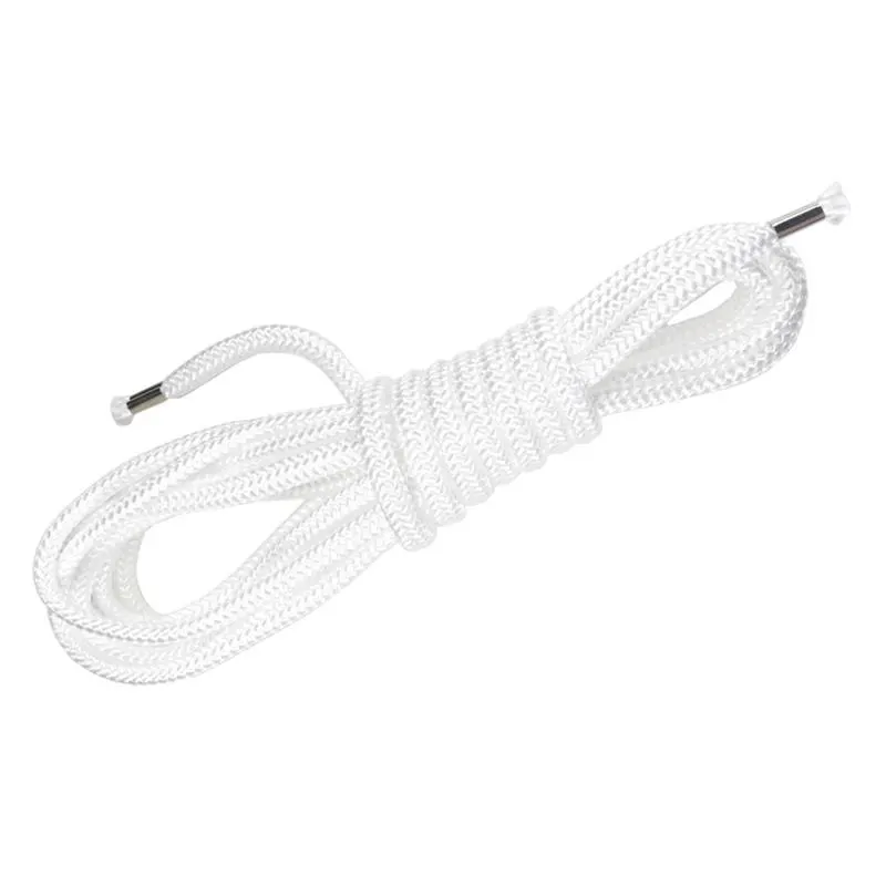 Cuerda 10 m  Blanco · BONDAGE PLAY · Esposas y Ataduras