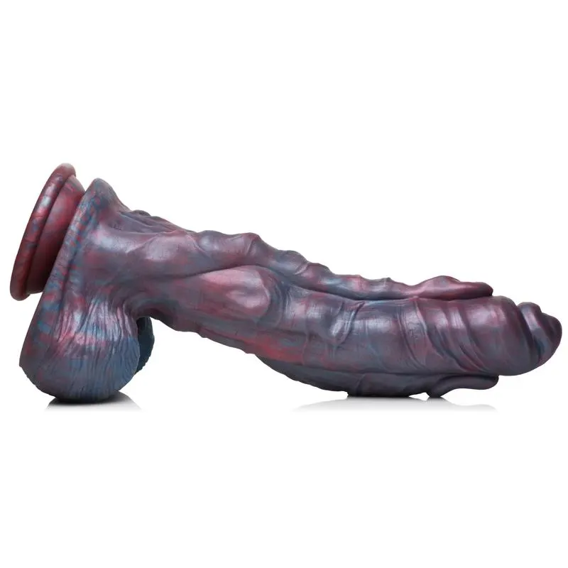Dildo Hydra Sea Monster · CREATURE COCKS · Dildos — photo 3