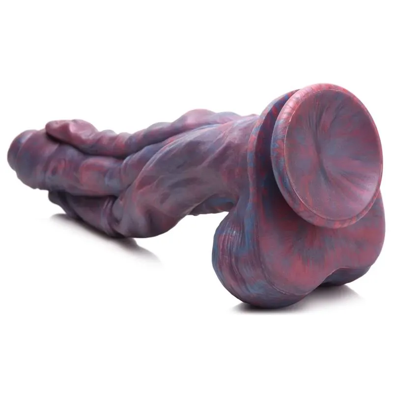 Dildo Hydra Sea Monster · CREATURE COCKS · Dildos — photo 4