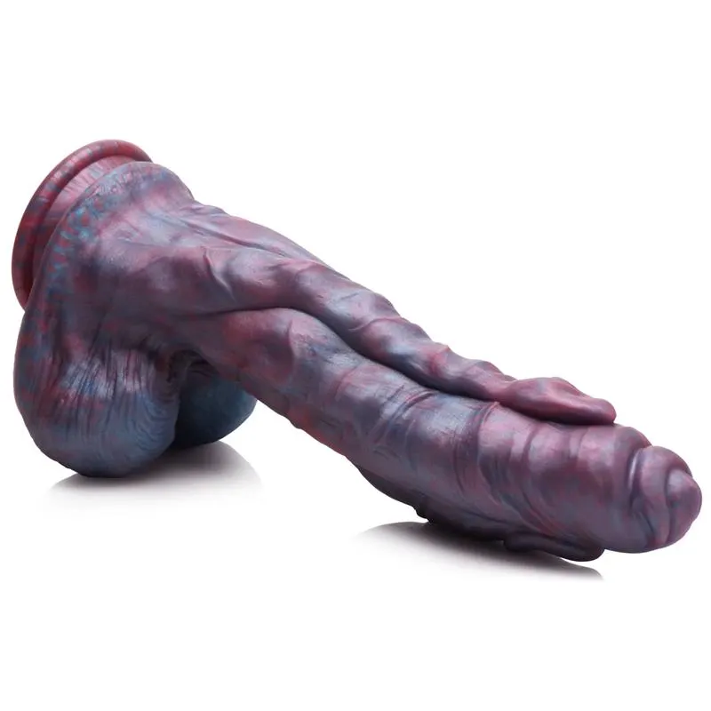 Dildo Hydra Sea Monster · CREATURE COCKS · Dildos — photo 5