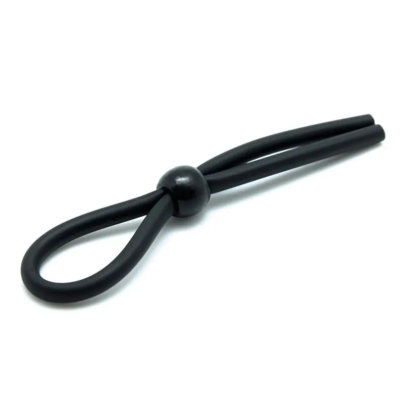 Anillo Pene Silicona · LATEX PLAY · Anillos para el Pene — foto 2