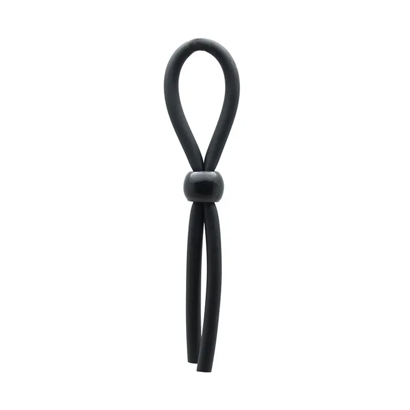 Anillo Pene Silicona · LATEX PLAY · Anillos para el Pene — foto 3