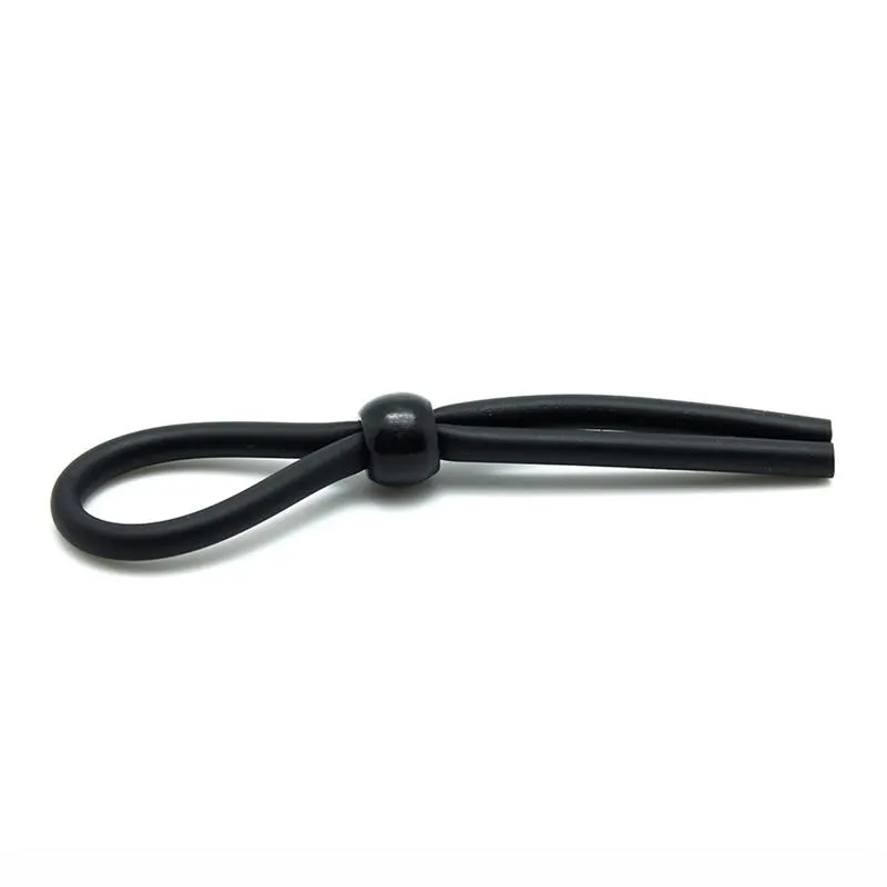 Anillo Pene Silicona · LATEX PLAY · Anillos para el Pene — foto 4