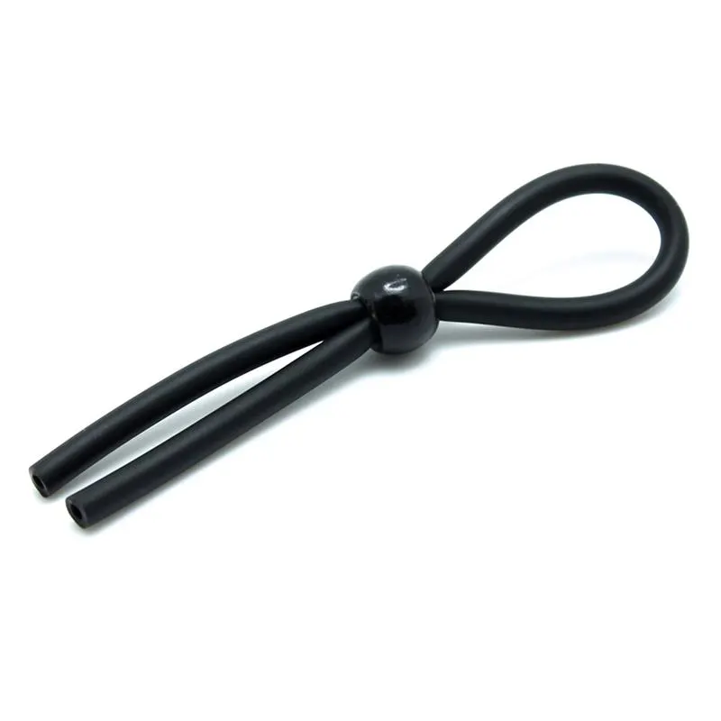 Anillo Pene Silicona · LATEX PLAY · Anillos para el Pene