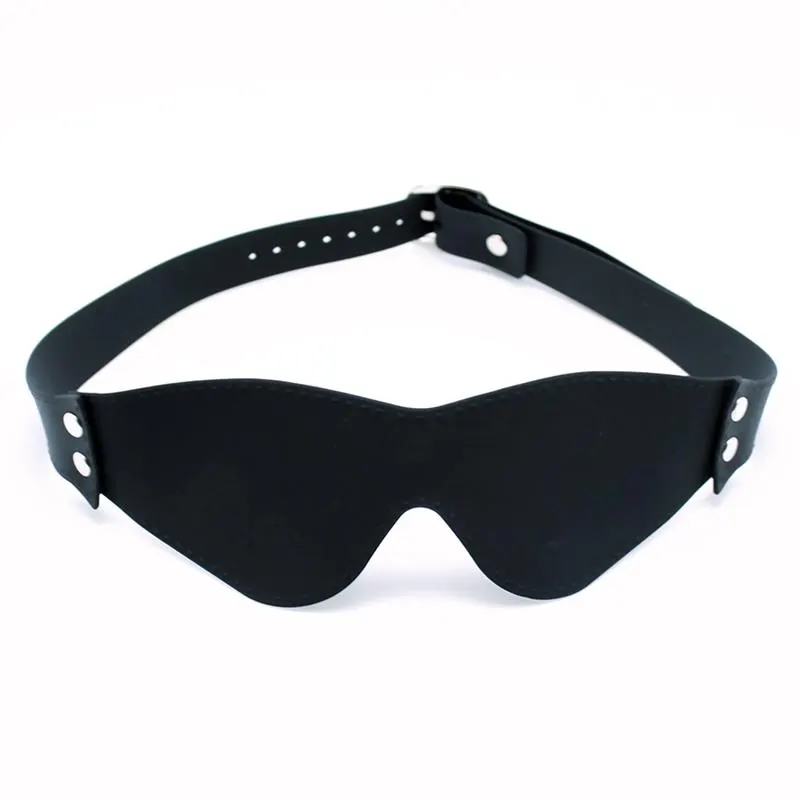 Antifaz Látex · LATEX PLAY · Máscaras, Antifaces y Mordazas — Foto 2