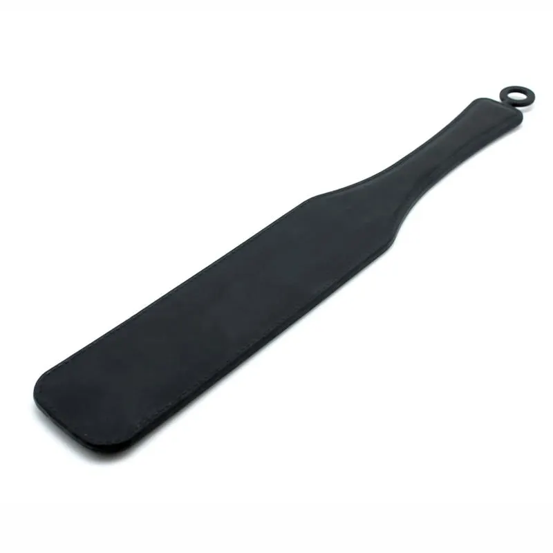 Pala Silicona 37 cm · LATEX PLAY · Spanking y Azotes — photo 3
