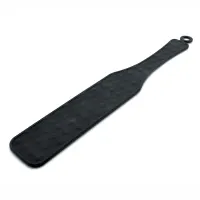 Pala Silicona 37 cm · LATEX PLAY · Spanking y Azotes
