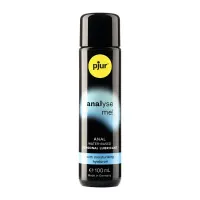 Analyse Me! Lubricante Anal Comfort Glide 100 ml · PJUR · Anal