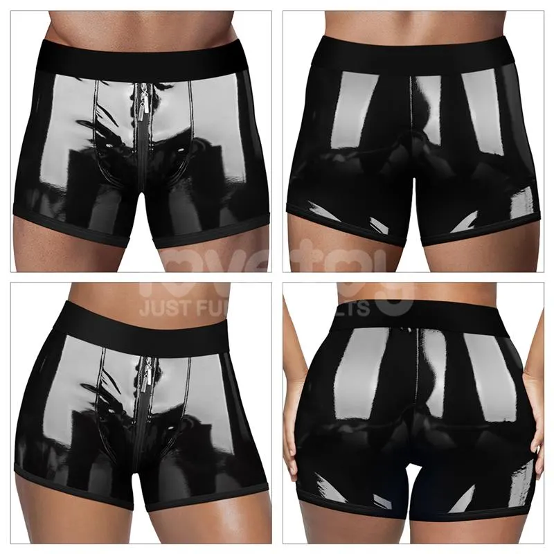 Calzoncillos/Boxers Talla XS/S 28-31 · LOVETOY · Tangas y Braguitas — photo 2